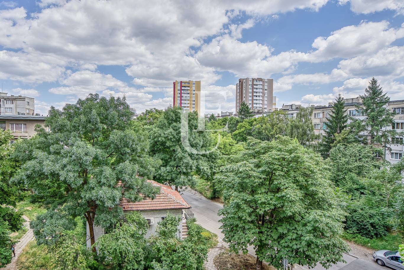 Апартамент под наем в София, Изток - код на имота: N17954 - image 3
