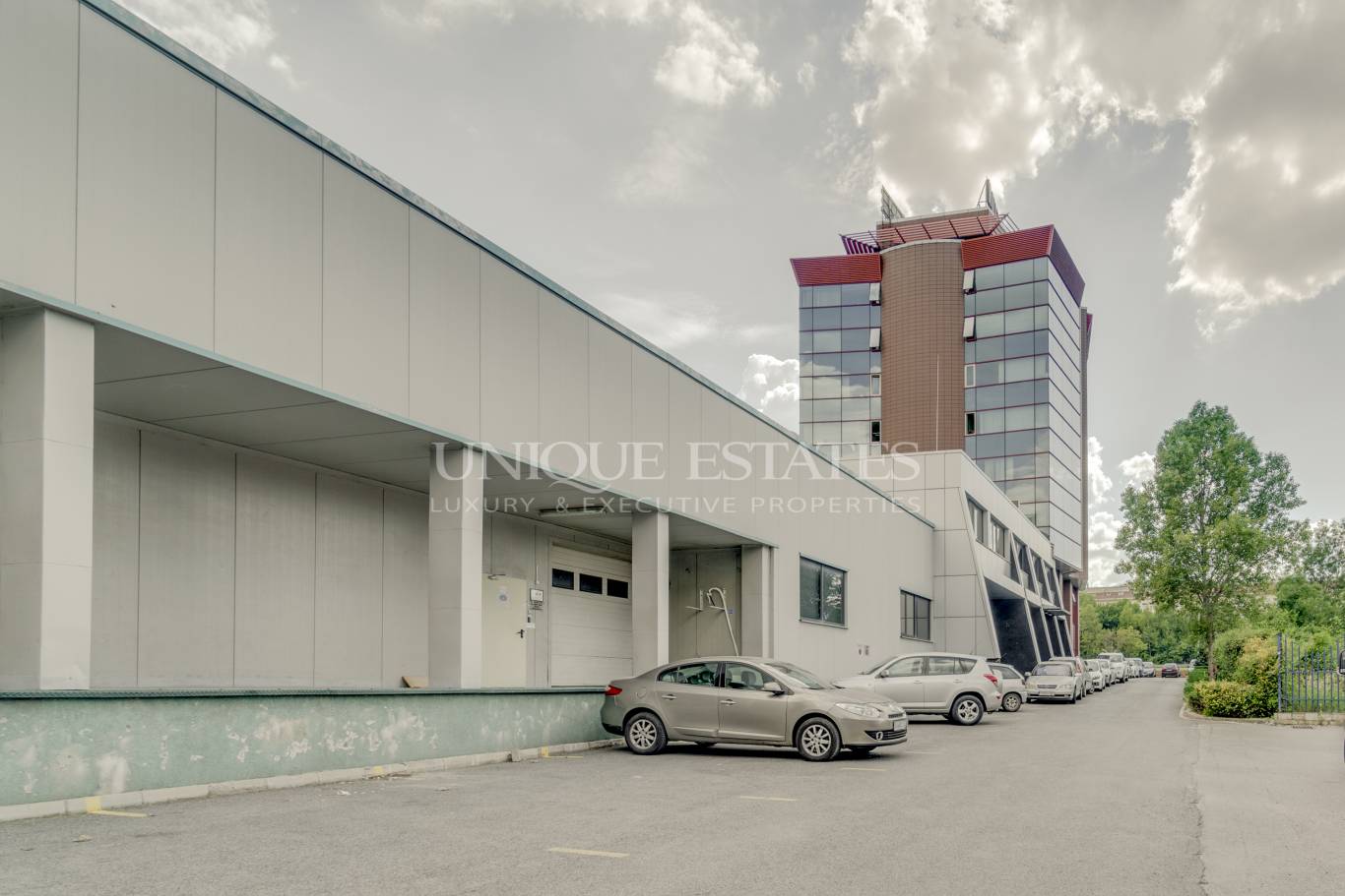 Офис сграда / Сграда под наем в София, Младост 1 - код на имота: N10114 - image 1