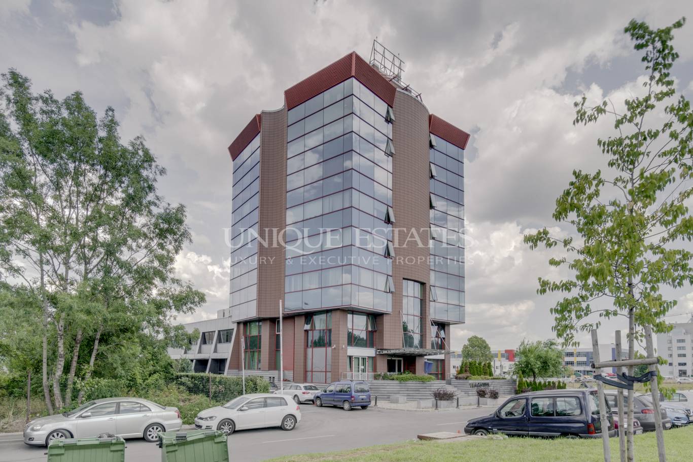 Офис сграда / Сграда под наем в София, Младост 1 - код на имота: N10114 - image 17