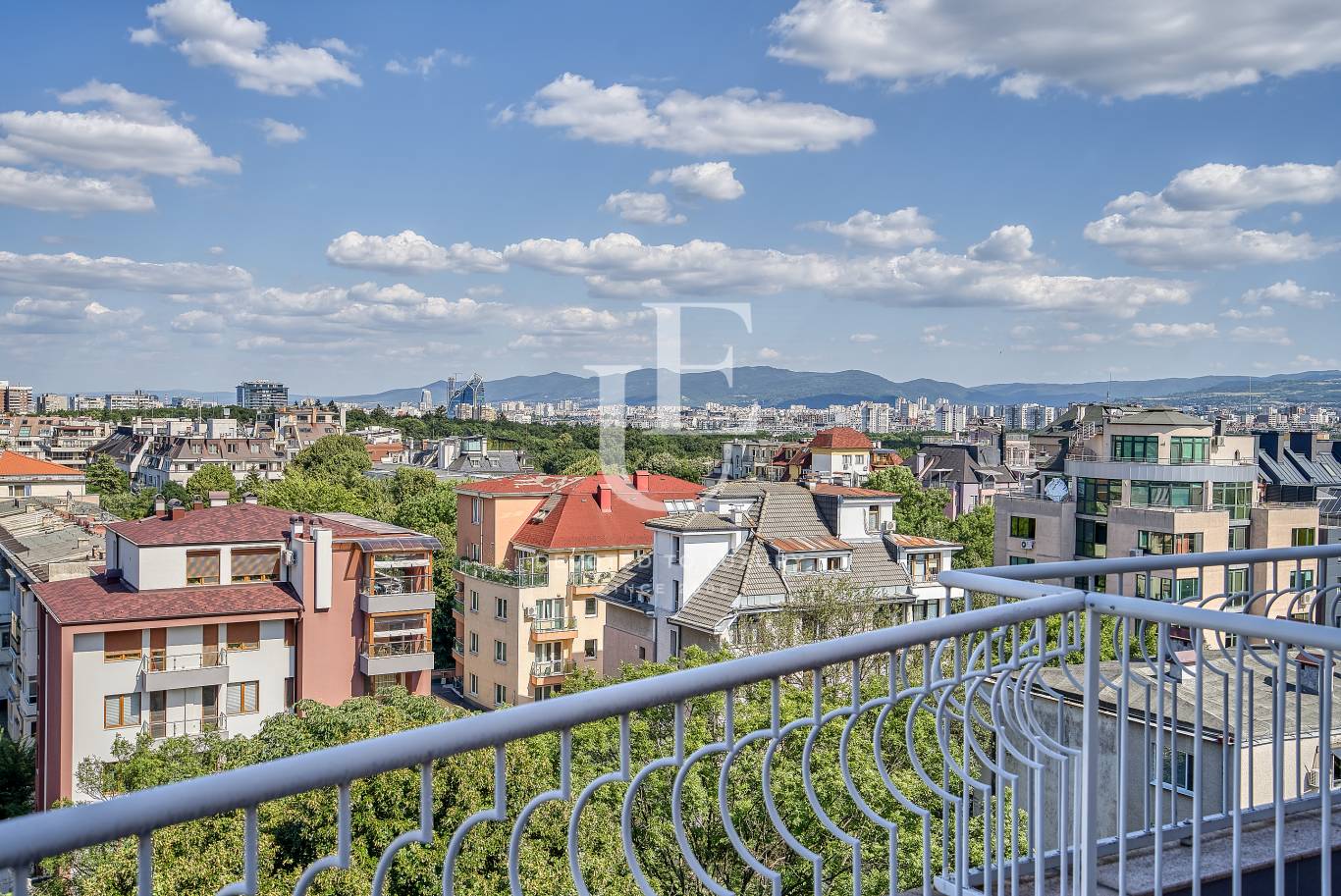 Апартамент под наем в София, Лозенец - код на имота: N17962 - image 9