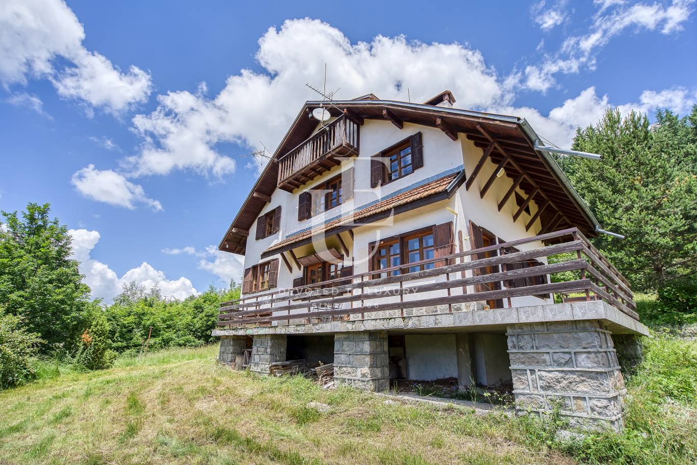 Къща за продажба в София, Природен парк Витоша - код на имота: K17963 - image 4
