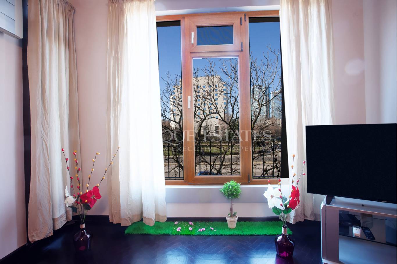 Апартамент за продажба в София, Лозенец - код на имота: K10762 - image 5