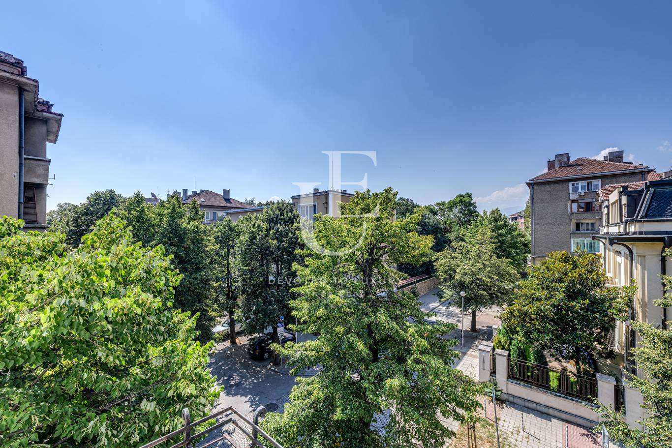Апартамент за продажба в София, Оборище - код на имота: K17973 - image 5