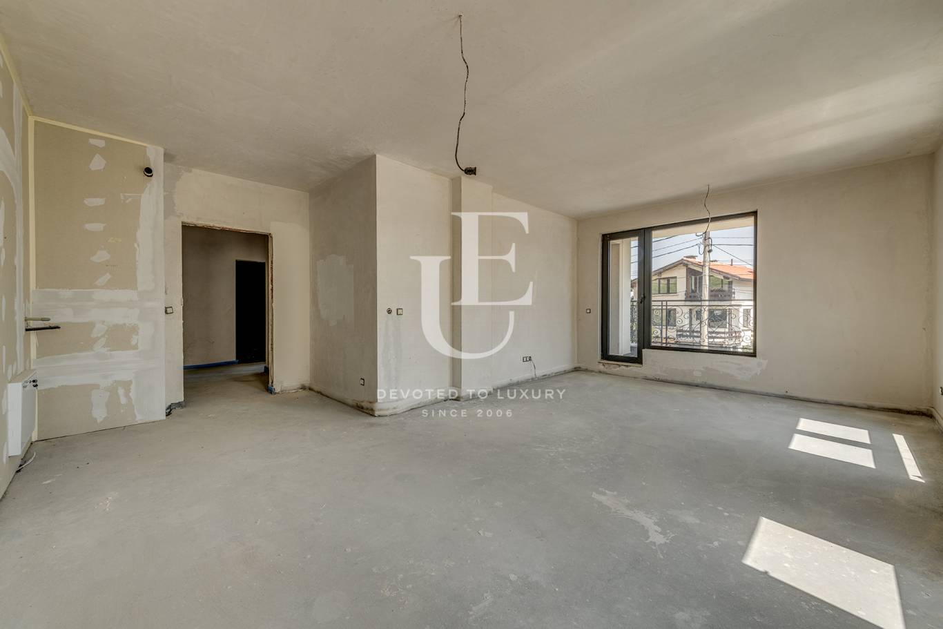 Апартамент за продажба в София, Драгалевци - код на имота: K17974 - image 1