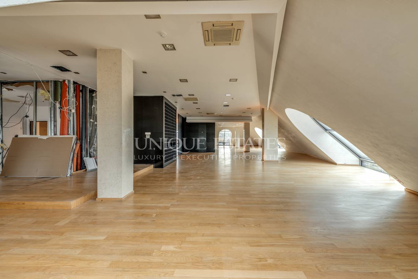 Penthouse под наем в София, Център - код на имота: N14457 - image 4
