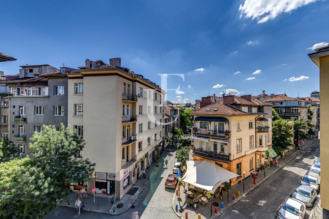 Апартамент под наем в София, Център - код на имота: K17994 - image 13