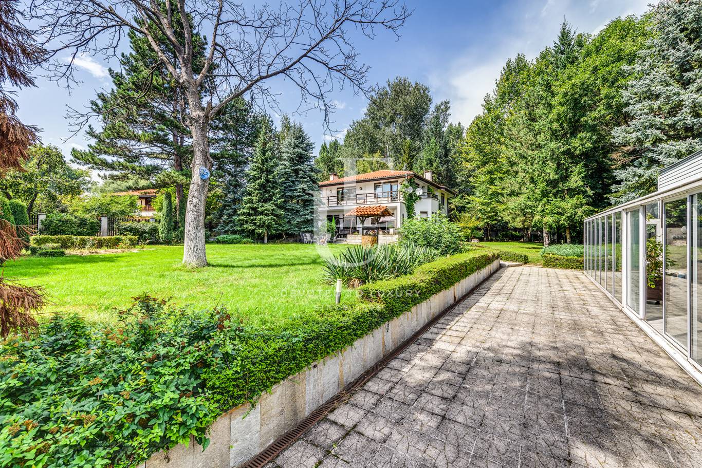 Къща за продажба в София, Банкя - код на имота: E18306 - image 7
