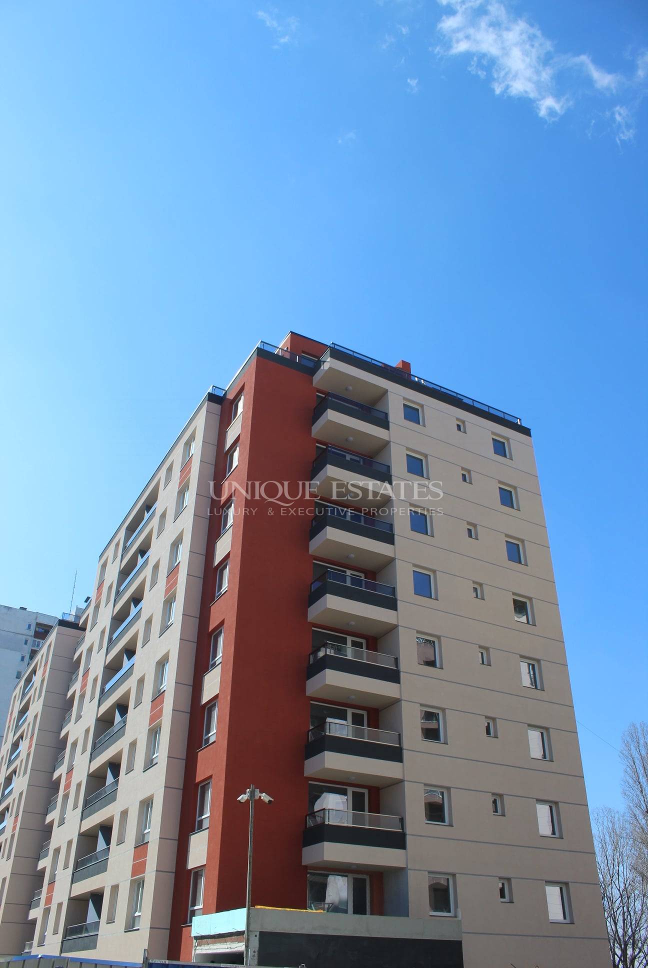 Апартамент за продажба в София, Лагера - код на имота: K16861 - image 1