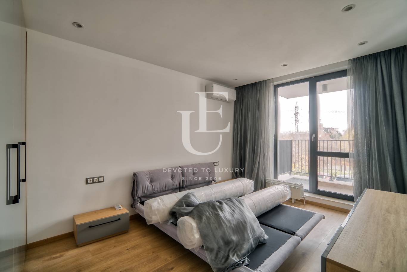 Apartment for rent in Sofia, Boyana with listing ID: K18021 - image 6
