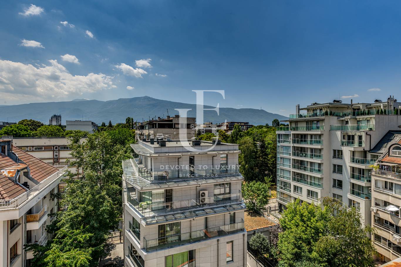 Апартамент за продажба в София, Лозенец - код на имота: E18025 - image 3