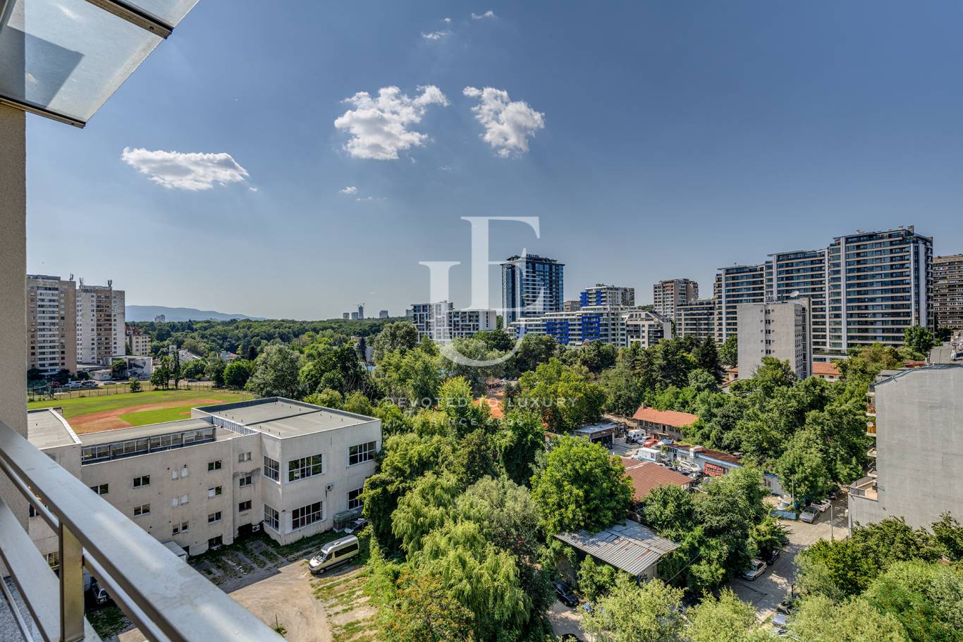 Апартамент за продажба в София, Дианабад - код на имота: E18028 - image 10