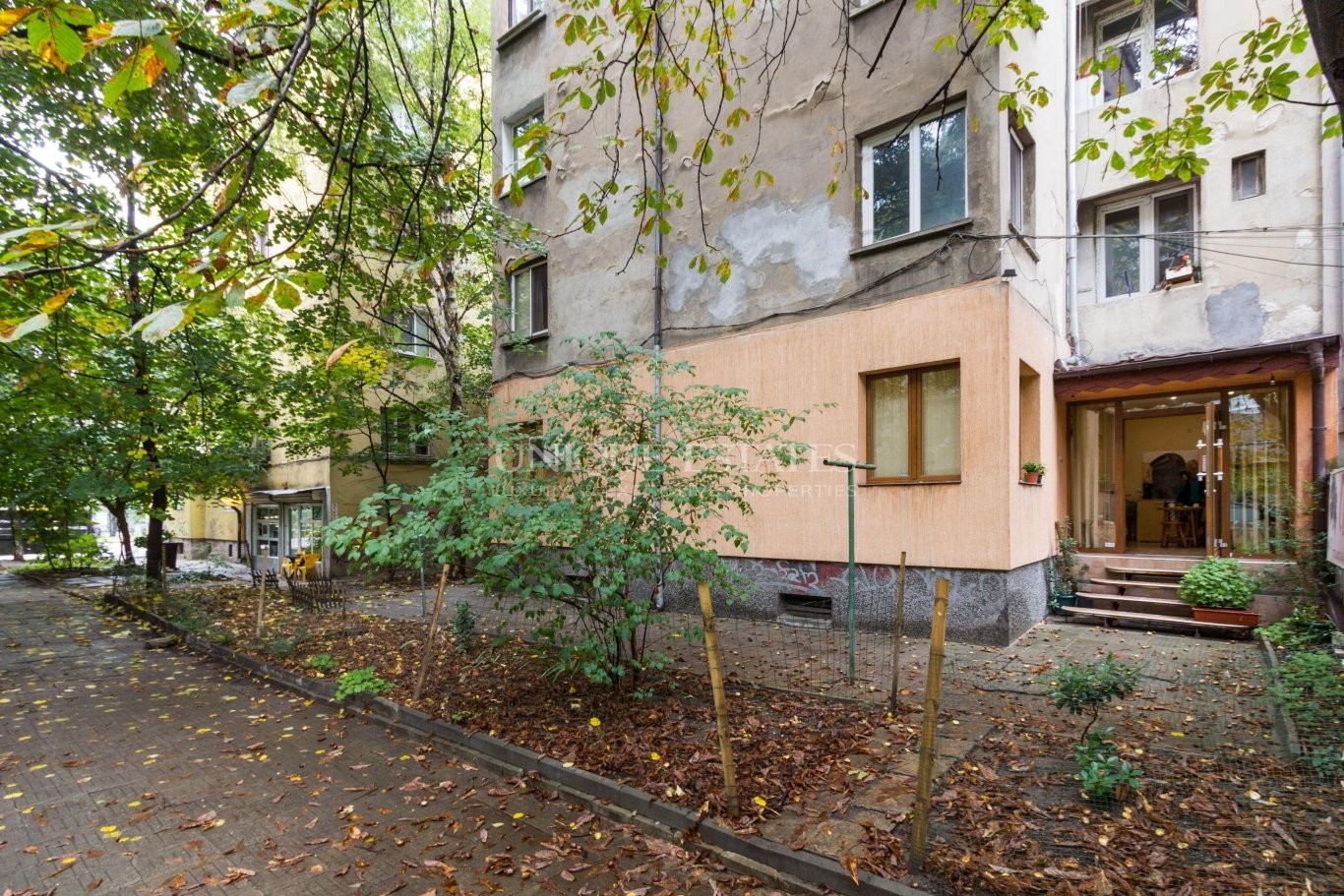 Апартамент за продажба в София, Докторска градина - код на имота: K6066 - image 1