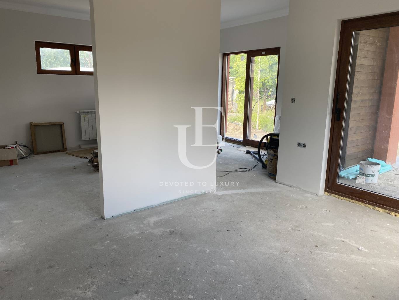 House for sale in Sofia, Bistritsa with listing ID: K18047 - image 8