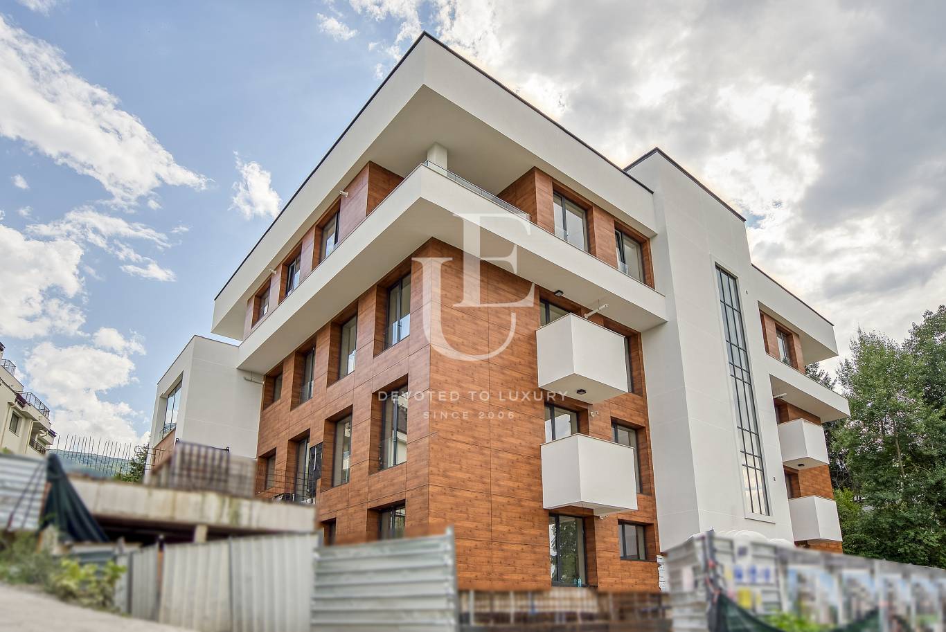 Апартамент за продажба в София, м-т Гърдова глава - код на имота: K18048 - image 3