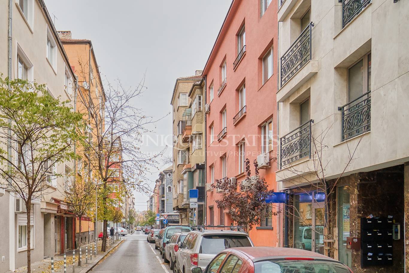 Апартамент за продажба в София, Център - код на имота: K14486 - image 1