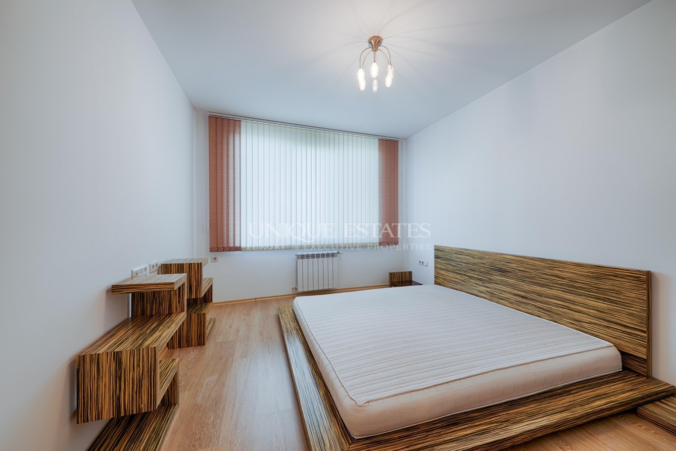 Апартамент под наем в София, Лозенец - код на имота: E17592 - image 3