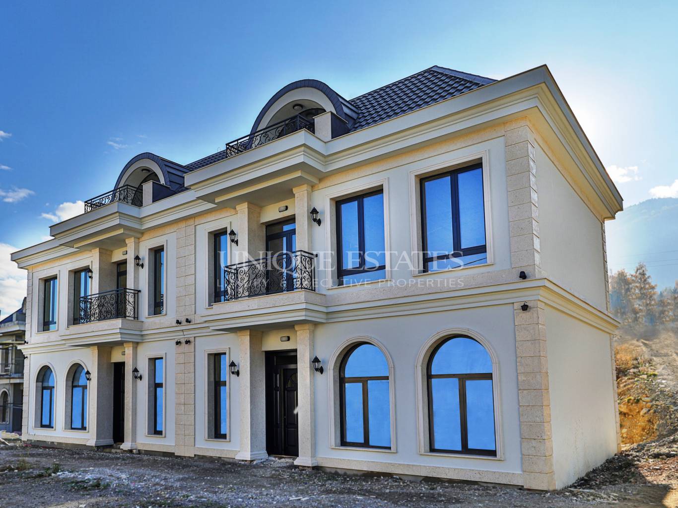 Къща за продажба в София, Драгалевци - код на имота: K10851 - image 25
