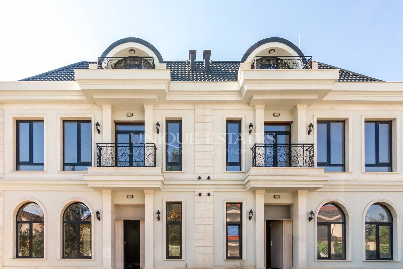 Къща за продажба в София, Драгалевци - код на имота: K10851 - image 24