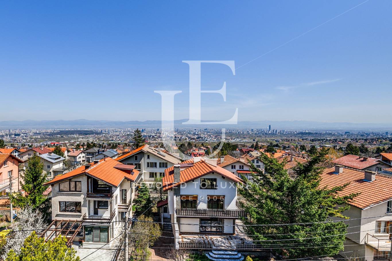 Къща за продажба в София, Драгалевци - код на имота: K10851 - image 6