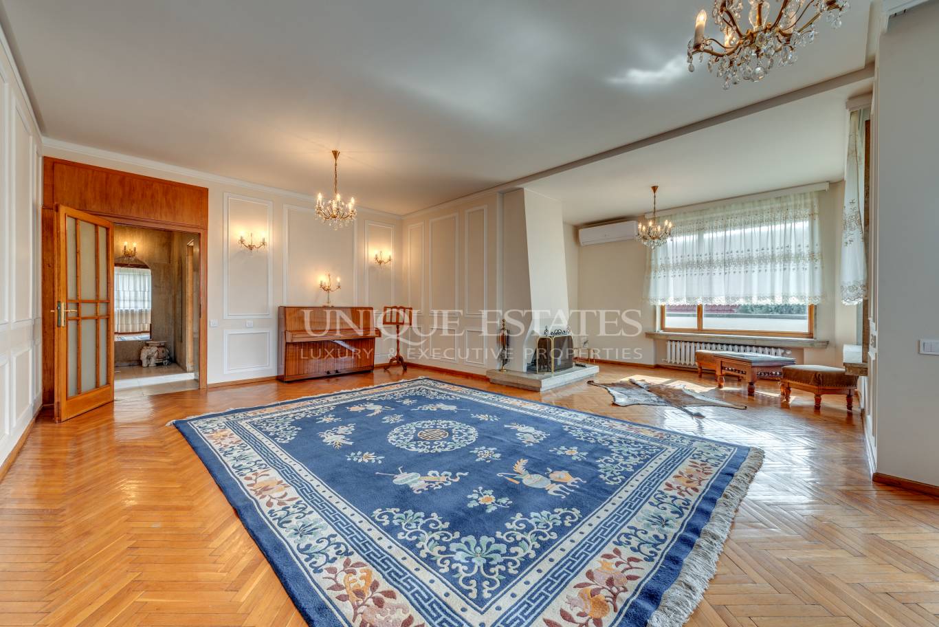Апартамент под наем в София, Лозенец - код на имота: K13772 - image 8