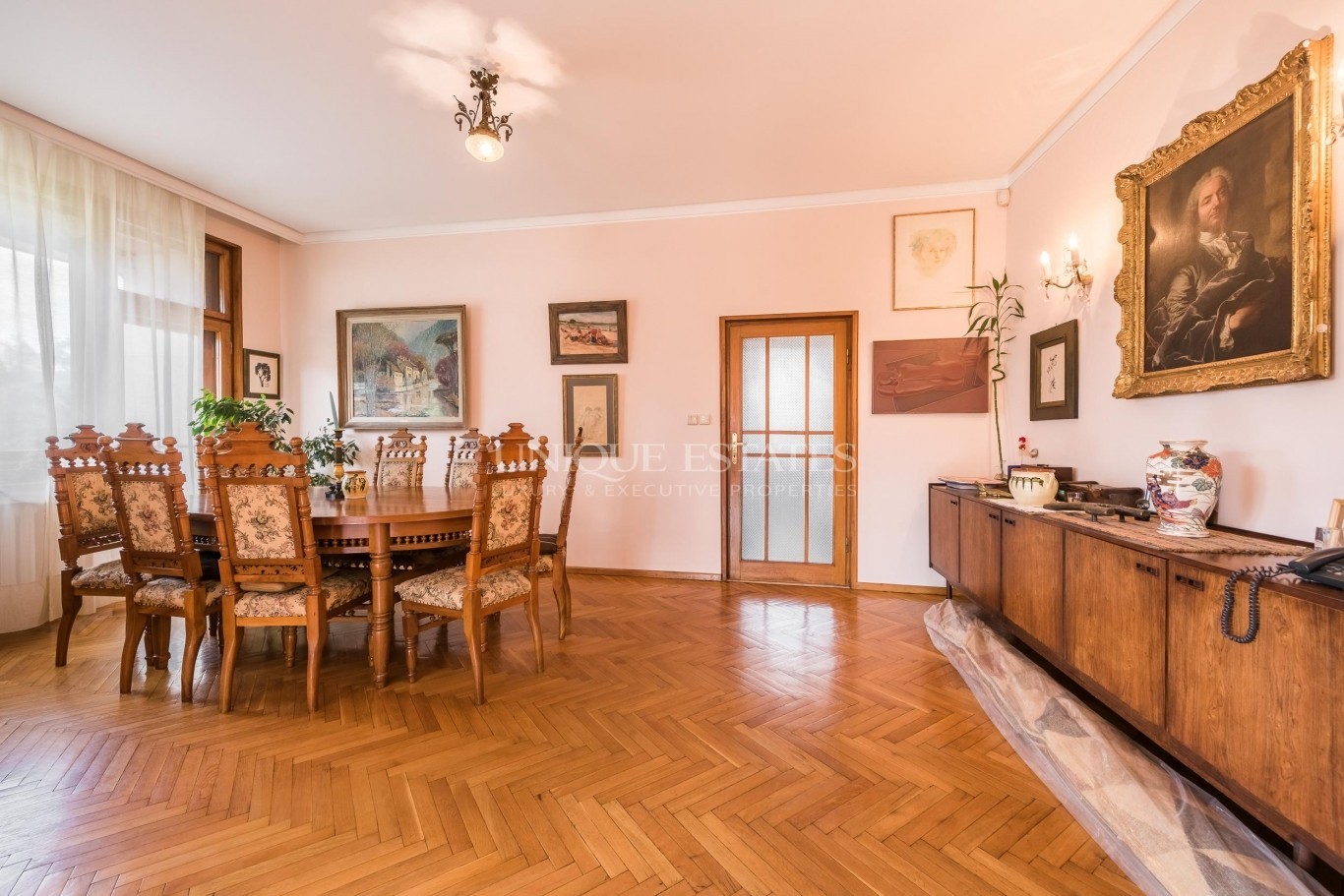 Апартамент под наем в София, Лозенец - код на имота: K13772 - image 3