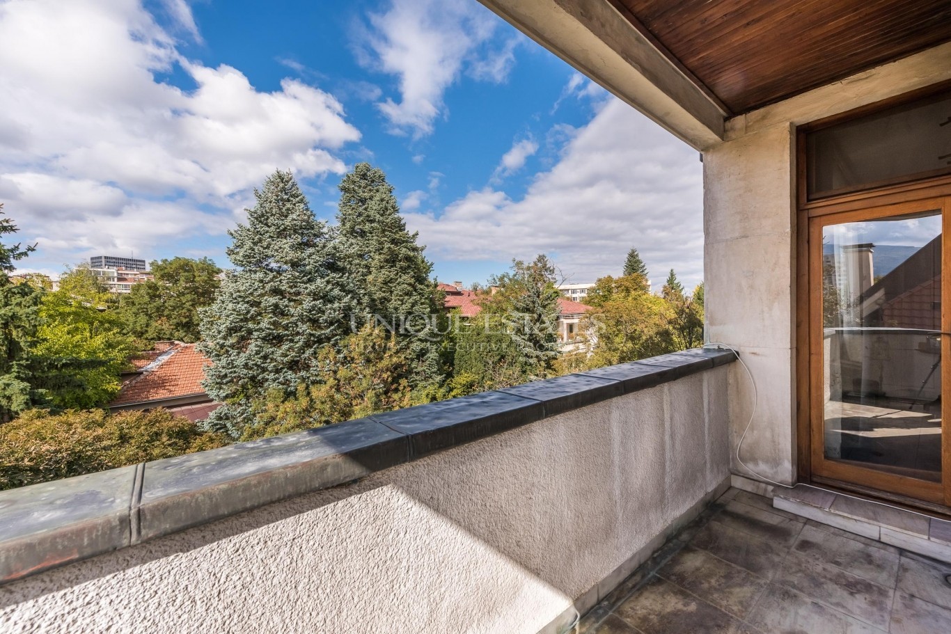 Апартамент под наем в София, Лозенец - код на имота: K13772 - image 5