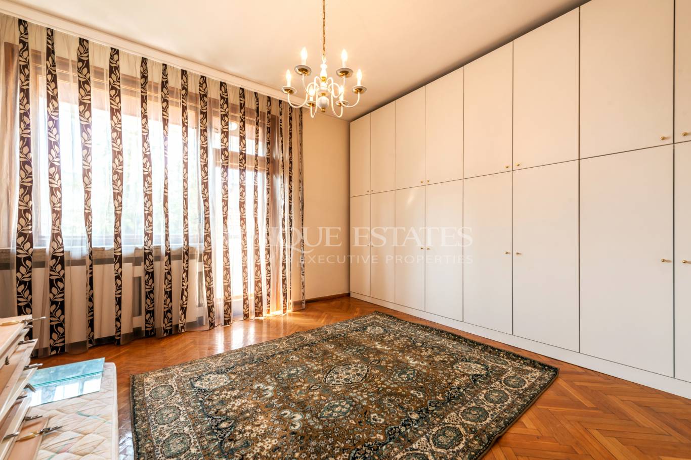 Апартамент под наем в София, Лозенец - код на имота: K13772 - image 4