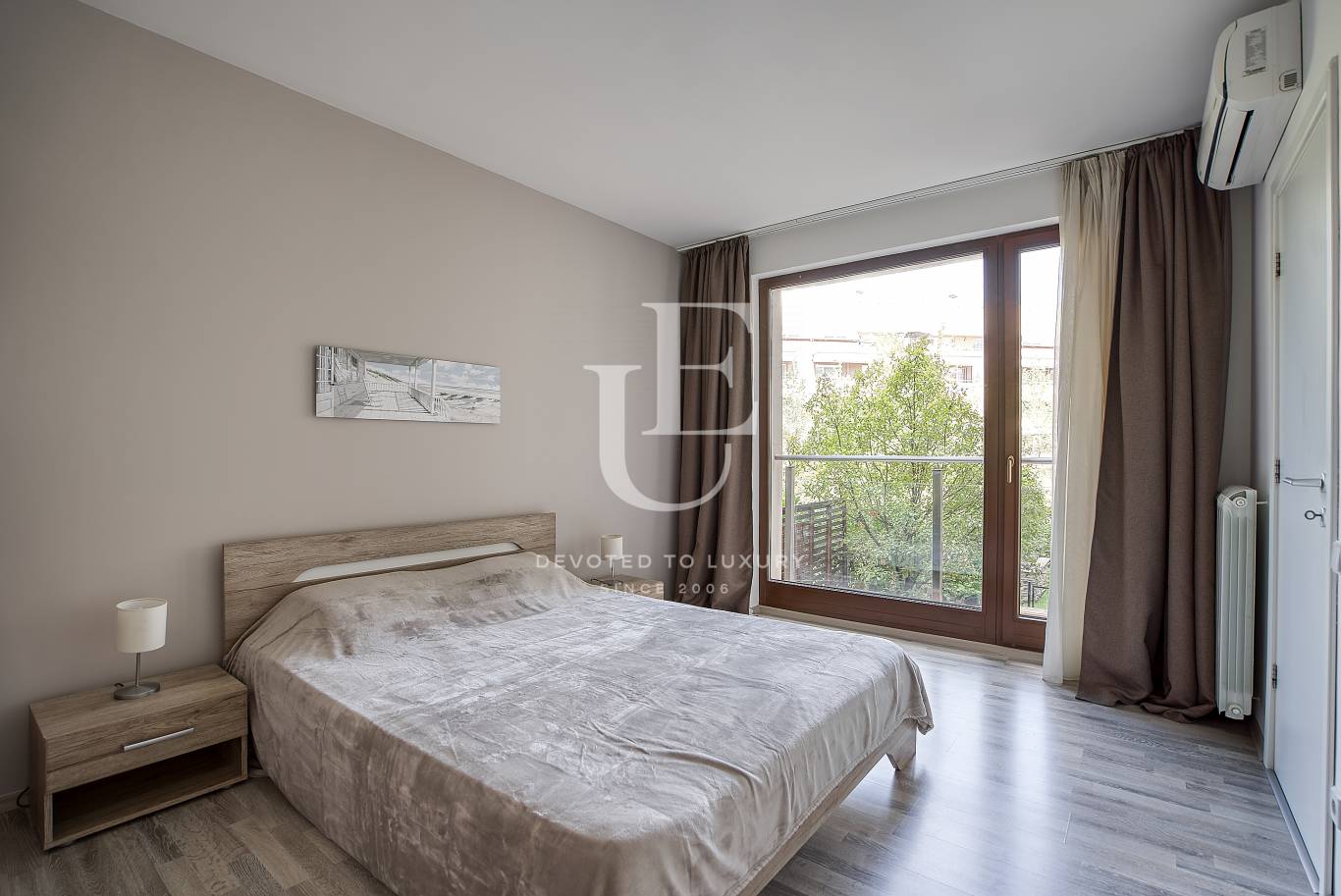 Apartment for rent in Sofia, Manastirski livadi - East with listing ID: N18057 - image 3
