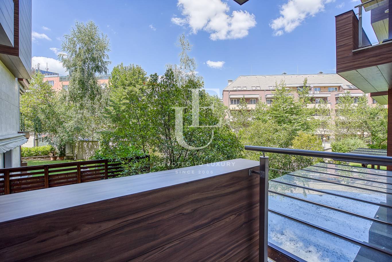 Apartment for rent in Sofia, Manastirski livadi - East with listing ID: N18057 - image 5