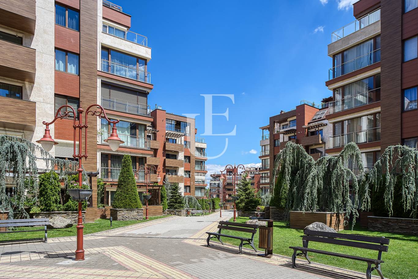 Apartment for rent in Sofia, Manastirski livadi - East with listing ID: N18057 - image 6