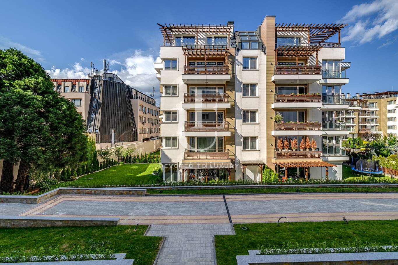 Апартамент за продажба в София, Манастирски ливади - изток - код на имота: E17344 - image 4