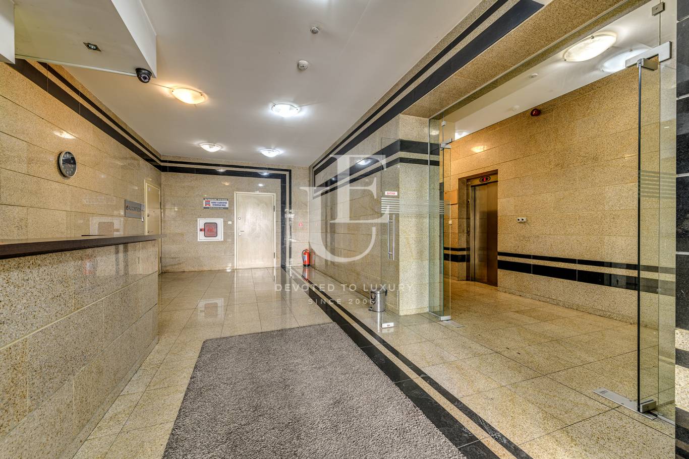 Apartment for sale in Sofia, Lozenets with listing ID: N18060 - image 2
