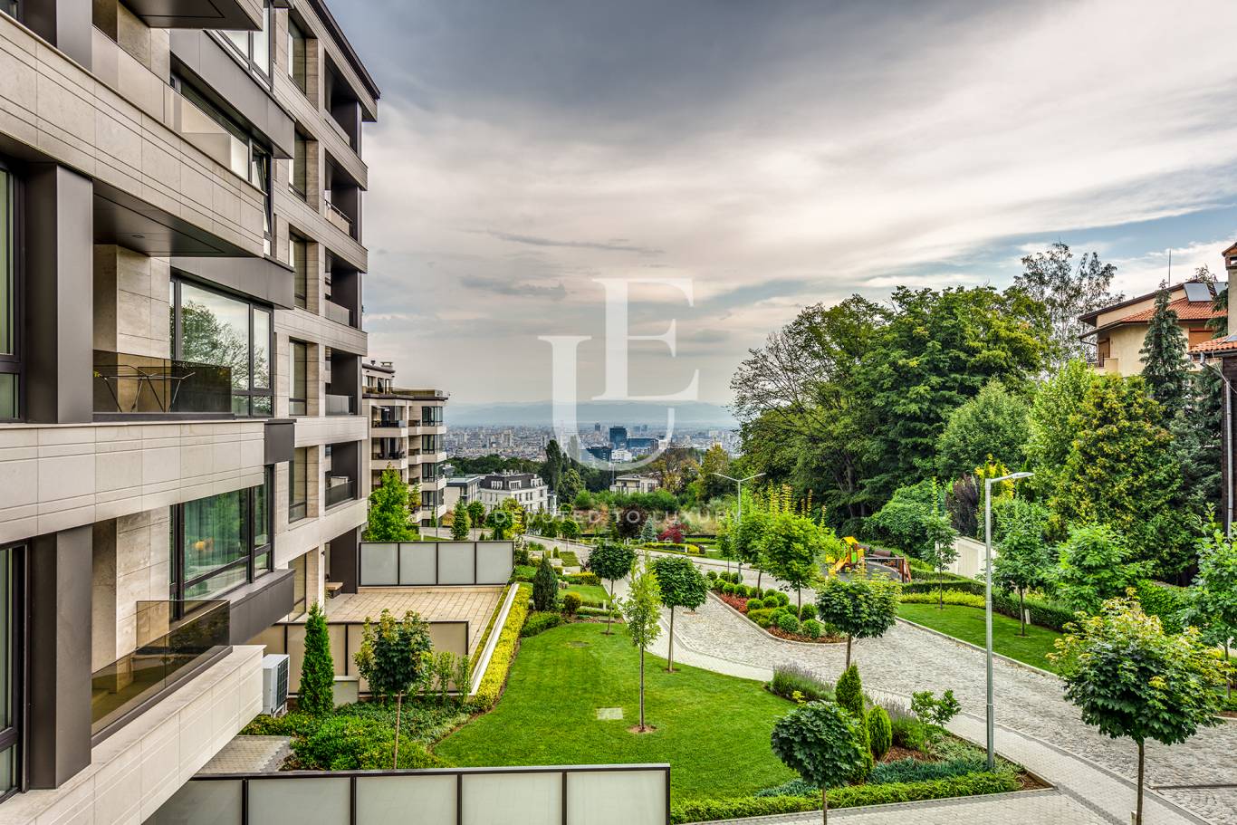 Apartment for sale in Sofia, Boyana with listing ID: N18061 - image 11