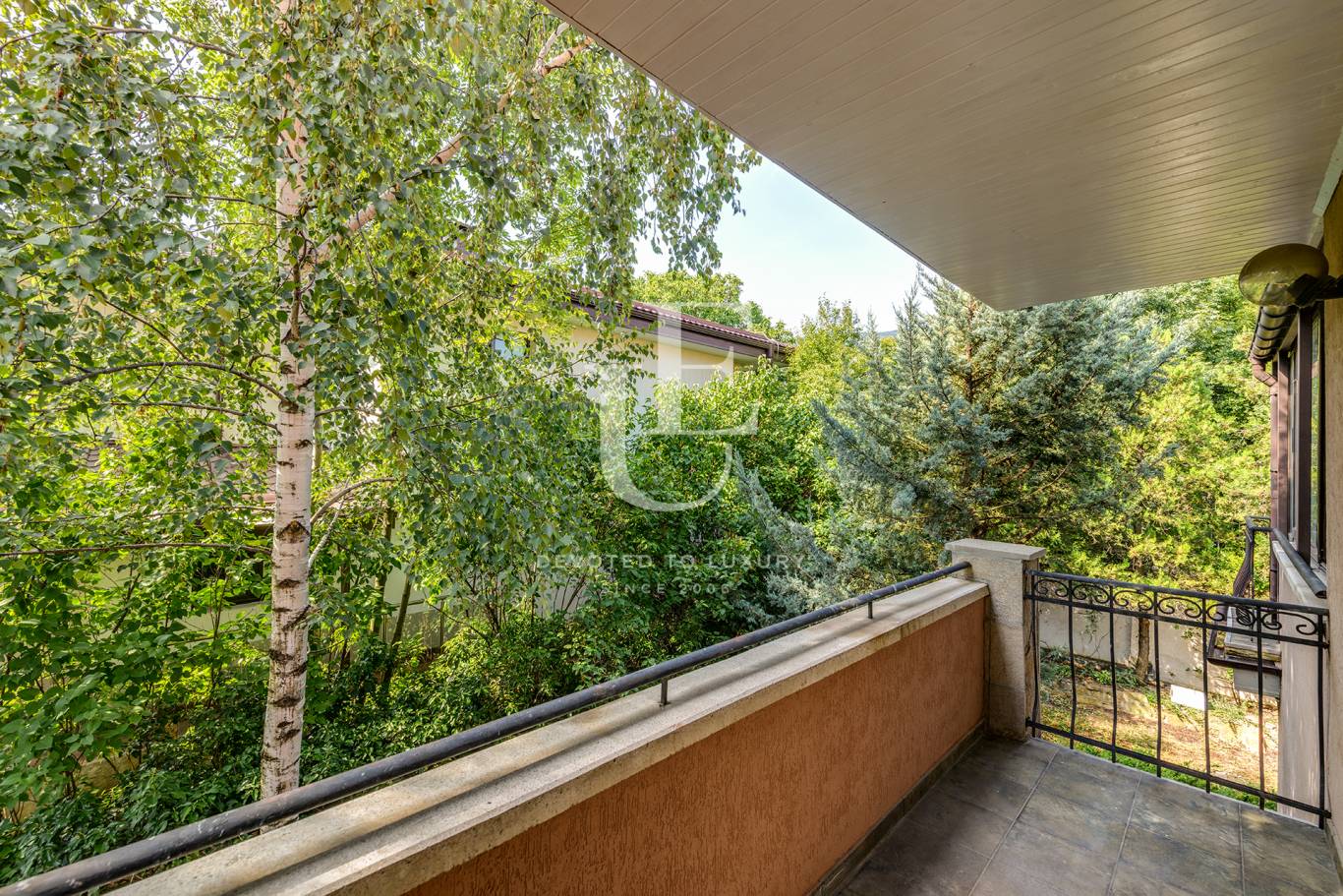 House for sale in Sofia, Simeonovo with listing ID: N18063 - image 14