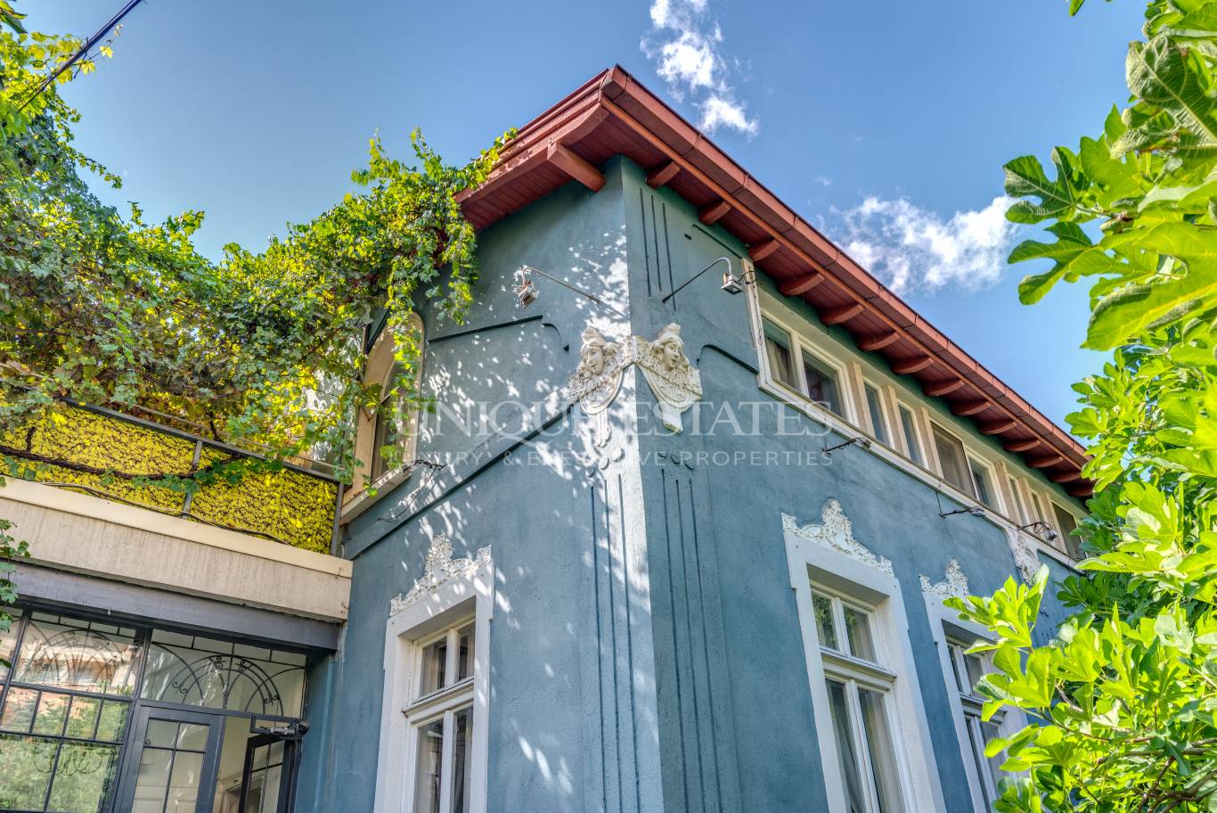 Къща за продажба в София, Център - код на имота: K14507 - image 2