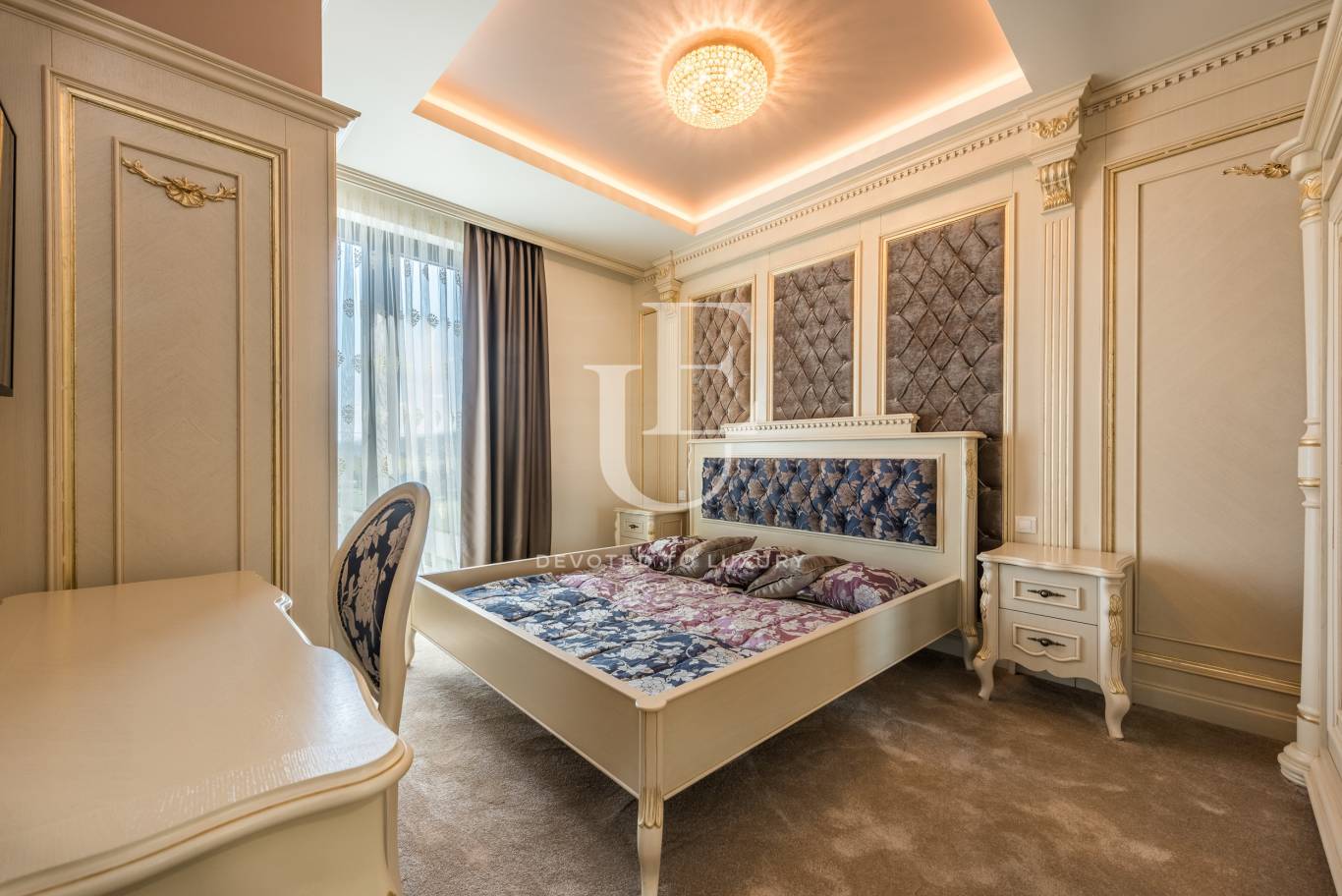 Апартамент за продажба в София, Бояна - код на имота: K18501 - image 7