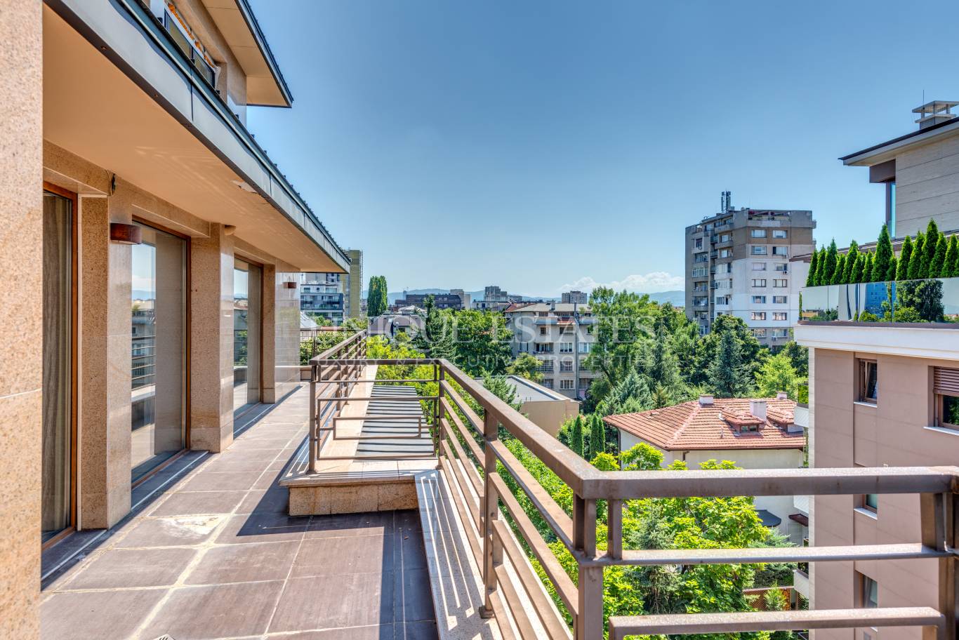 Penthouse за продажба в София, Изток - код на имота: K3704 - image 3
