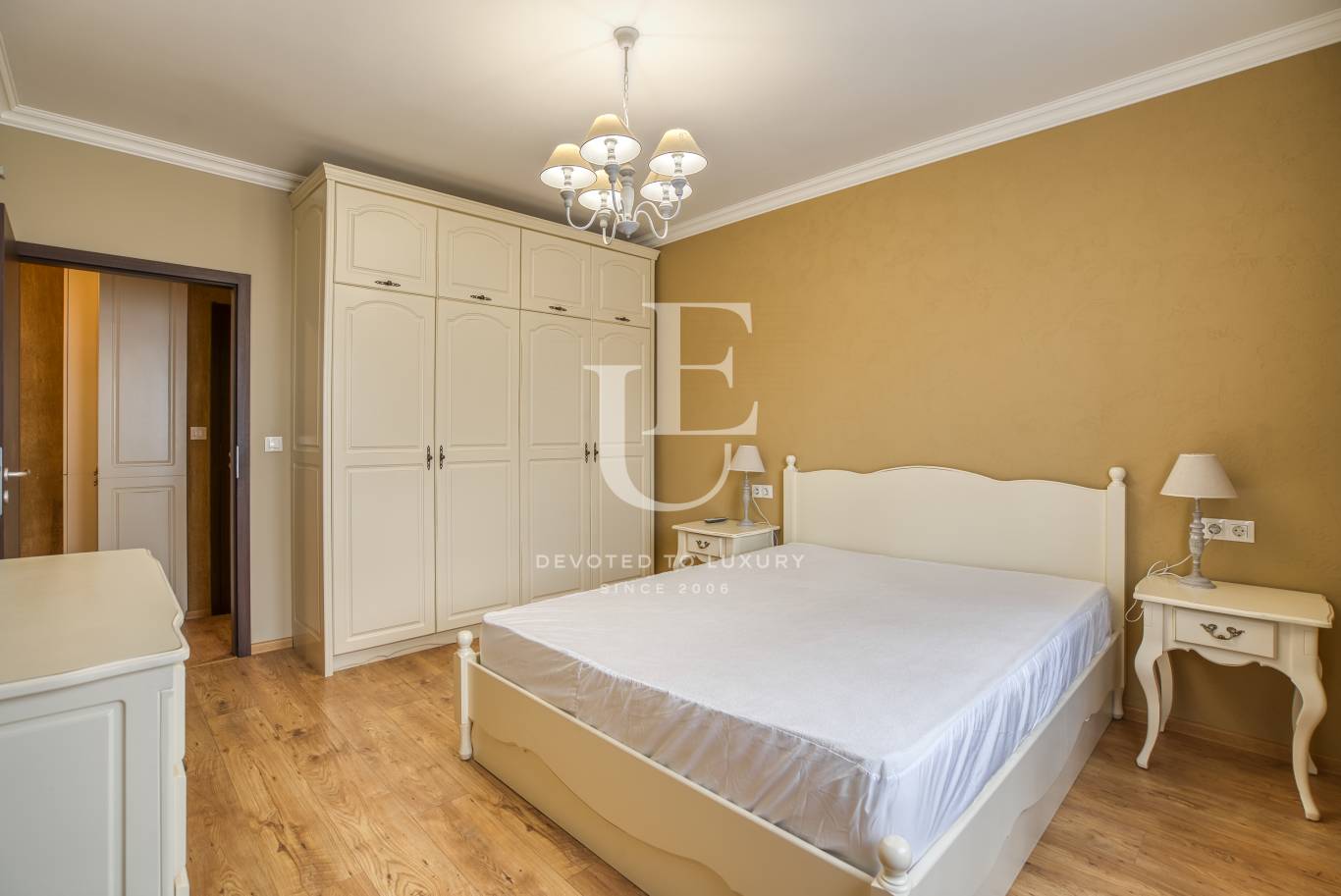 Апартамент за продажба в София, Манастирски ливади - изток - код на имота: K16942 - image 3