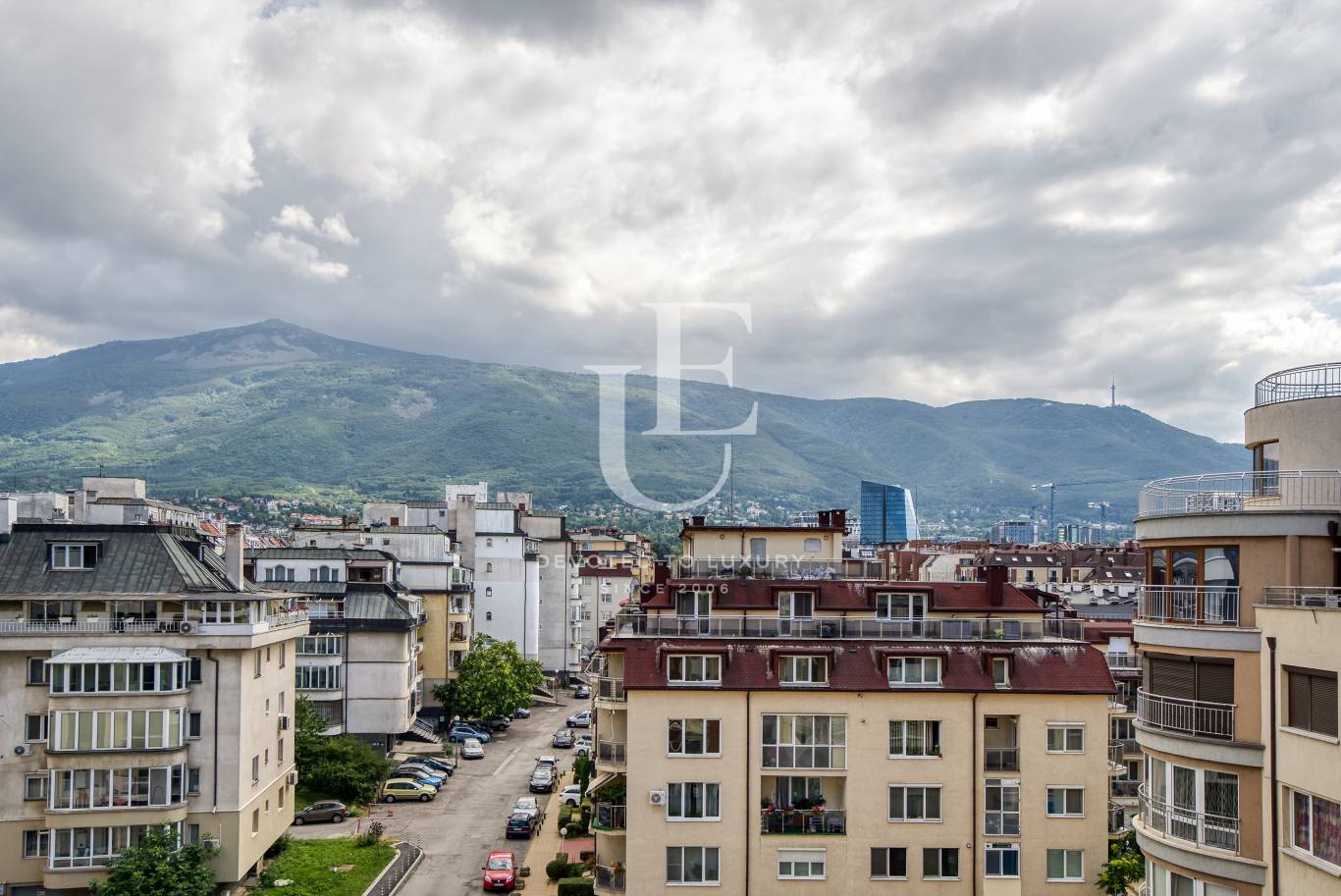 Апартамент за продажба в София, Манастирски ливади - изток - код на имота: K16942 - image 6