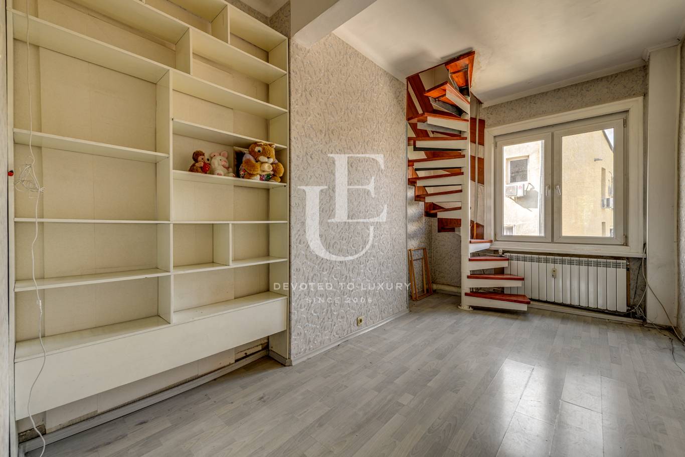 Апартамент за продажба в София, Център - код на имота: E18093 - image 5