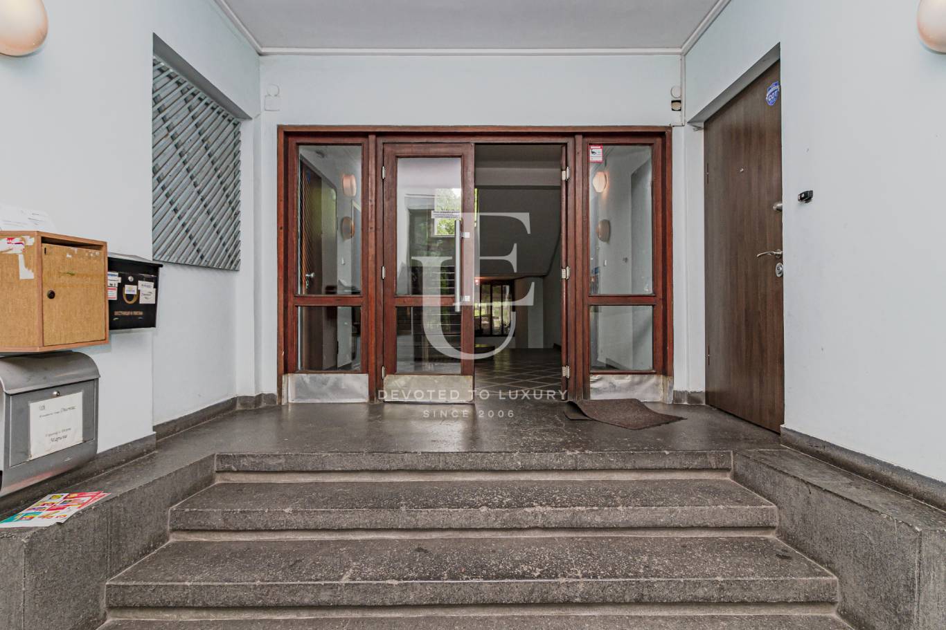 Апартамент под наем в София, Изток - код на имота: N18097 - image 5