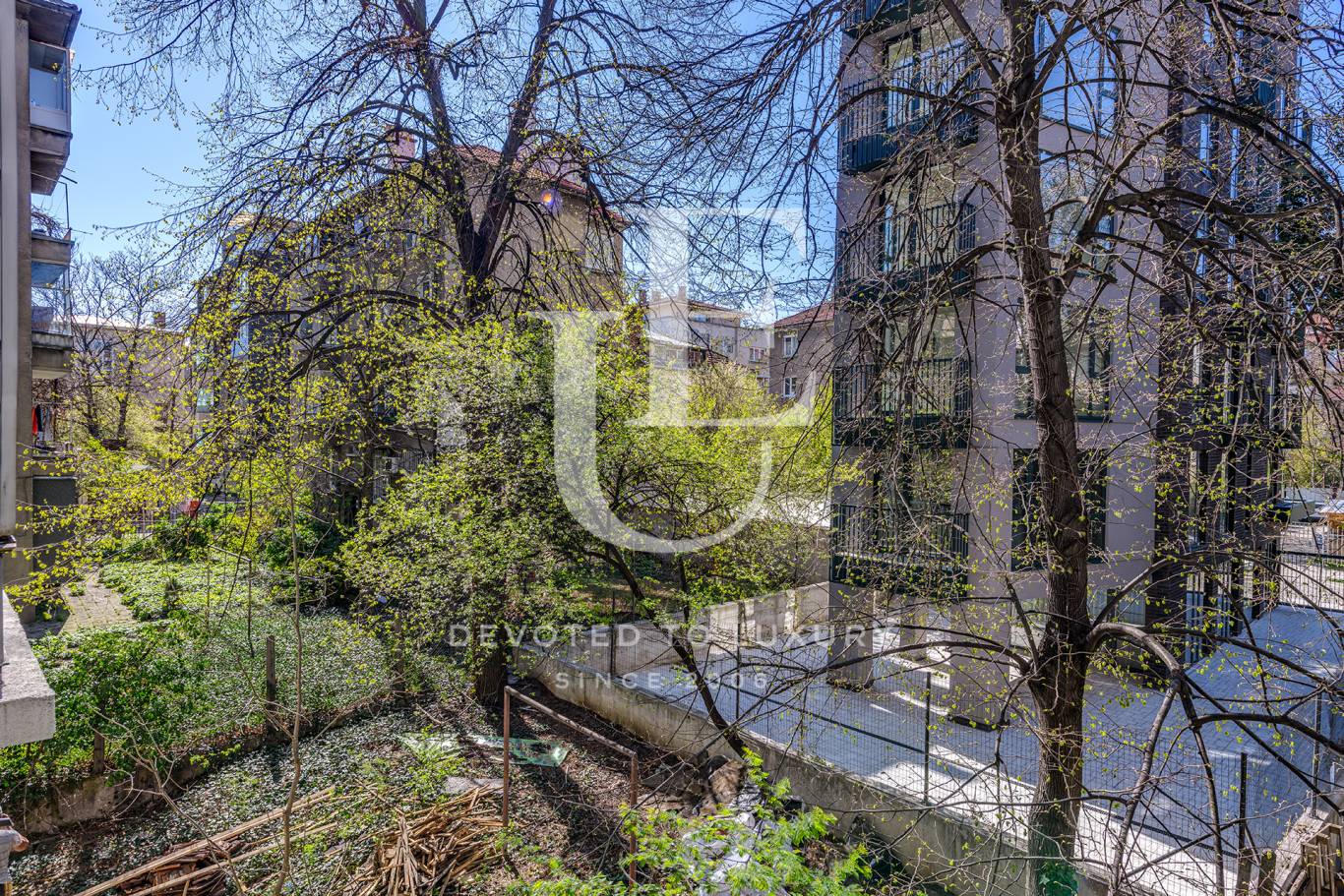 Апартамент под наем в София, Център - код на имота: N17350 - image 7