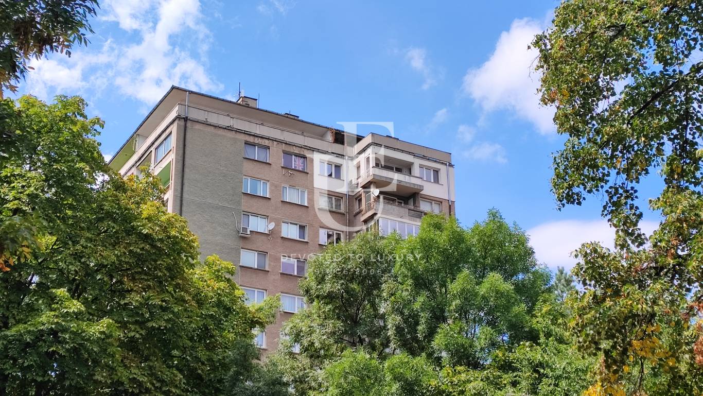 Апартамент за продажба в София, Докторска градина - код на имота: E18130 - image 6