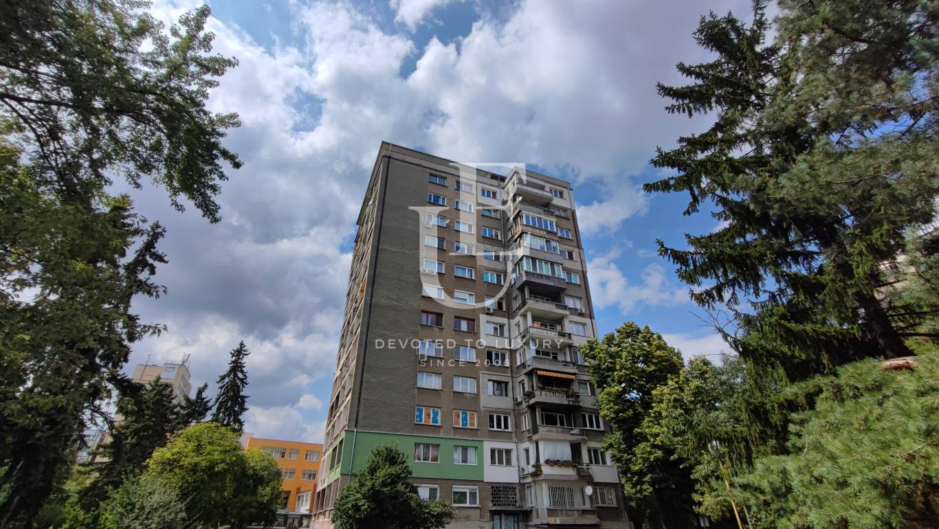 Апартамент за продажба в София, Докторска градина - код на имота: E18130 - image 9