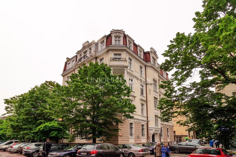 Апартамент за продажба в София, Център - код на имота: K749 - image 1