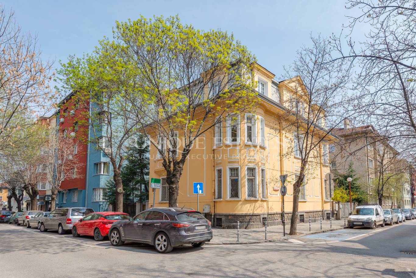 Офис под наем в София, Докторска градина - код на имота: K10950 - image 1