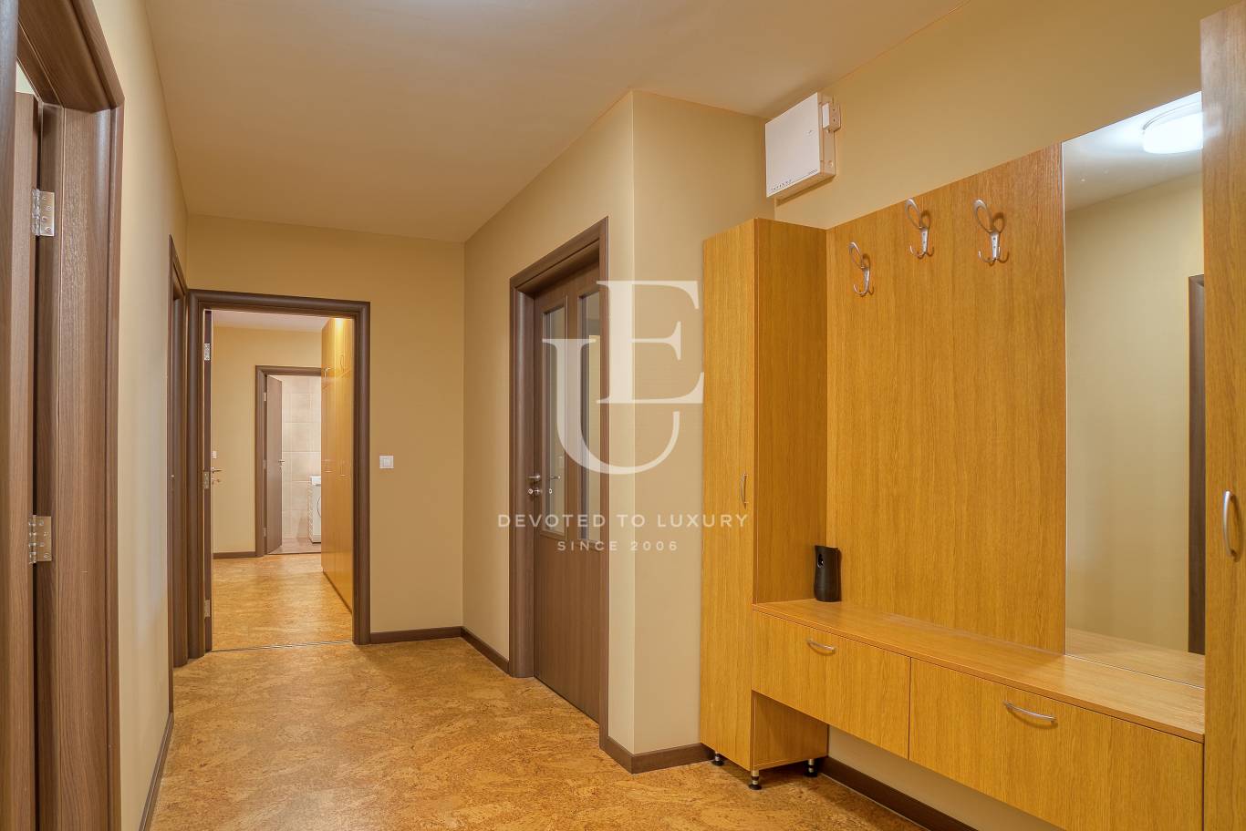 Апартамент под наем в София, Гео Милев - код на имота: N18155 - image 12