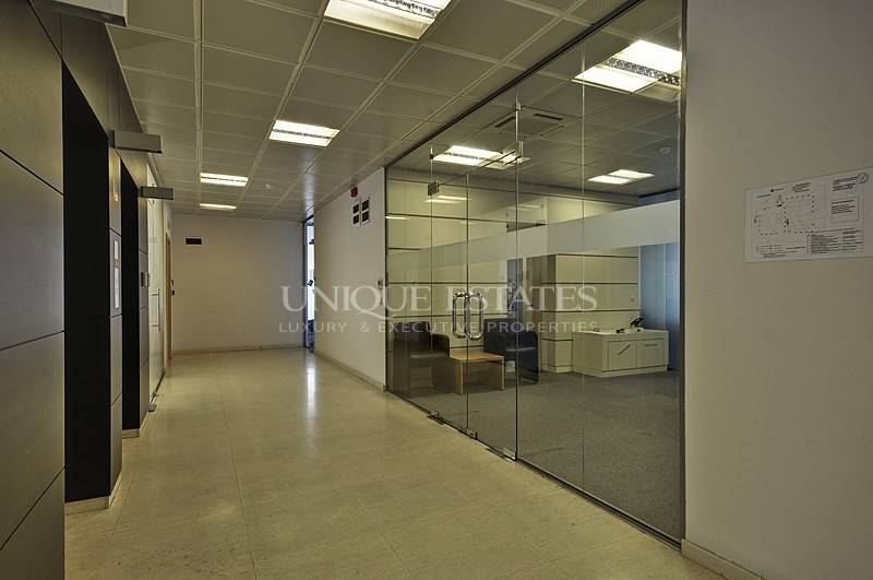 Офис под наем в София, Център - код на имота: N13353 - image 7