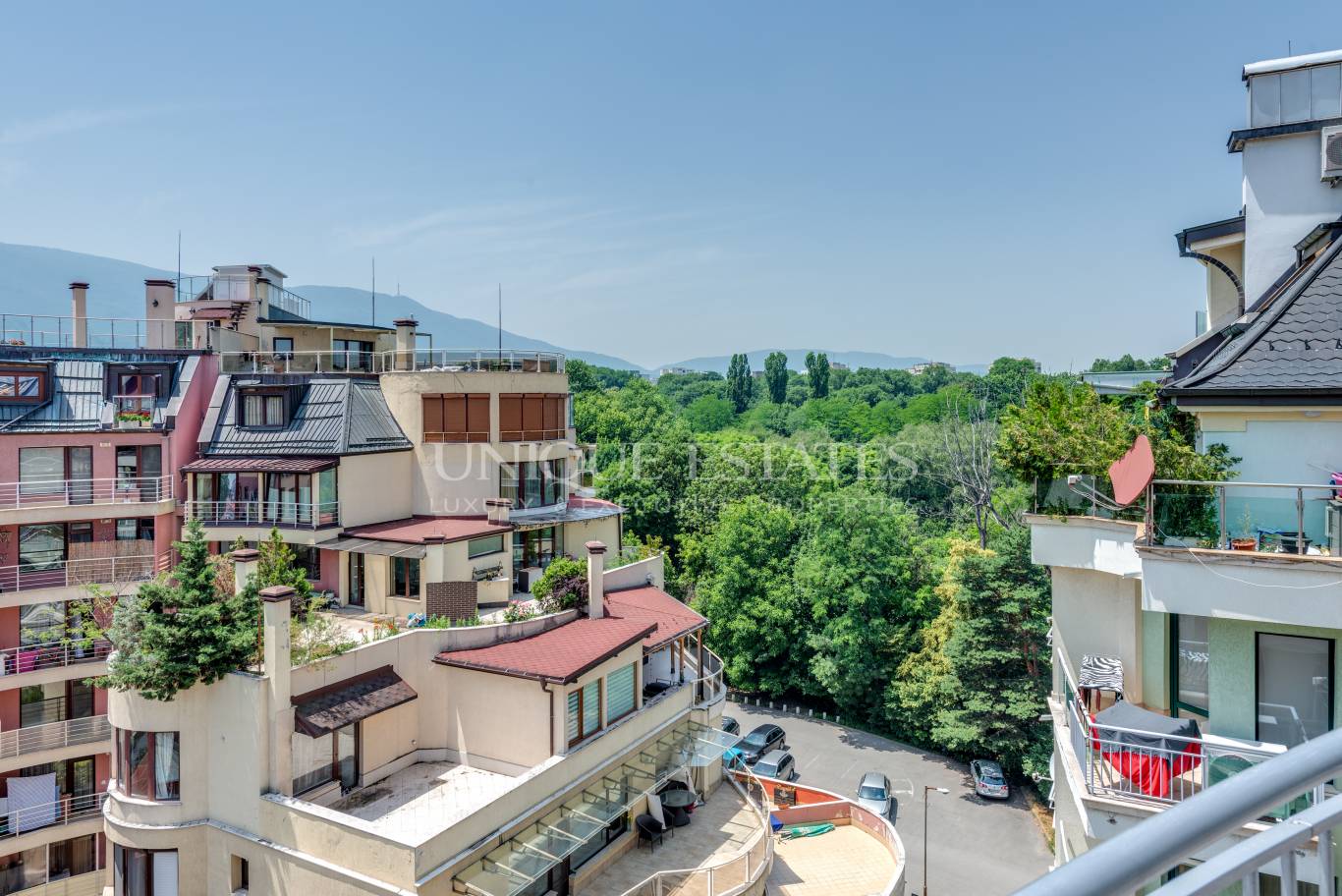 Penthouse за продажба в София, Лозенец - код на имота: N15826 - image 13