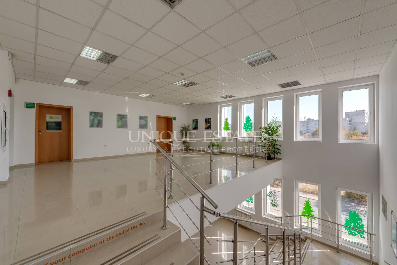 Офис сграда / Сграда за продажба в София, Младост - код на имота: K10134 - image 4